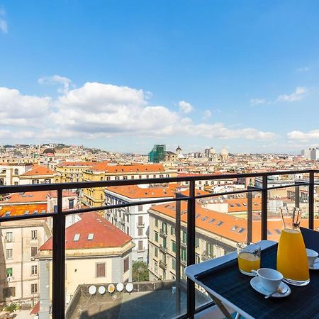 Duomo XI Apartment By Wonderful Italy Neapol Zewnętrze zdjęcie
