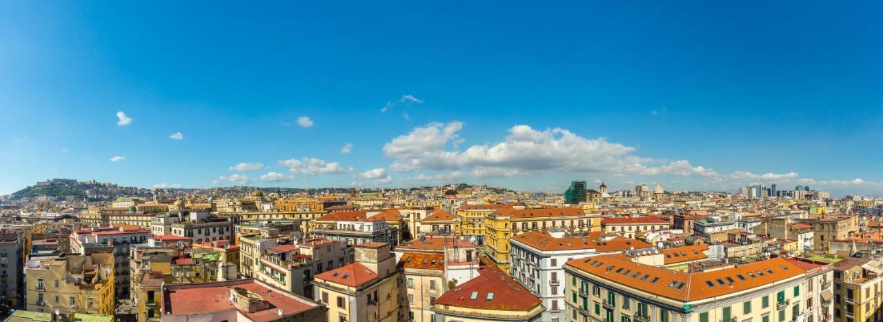Duomo XI Apartment By Wonderful Italy Neapol Zewnętrze zdjęcie