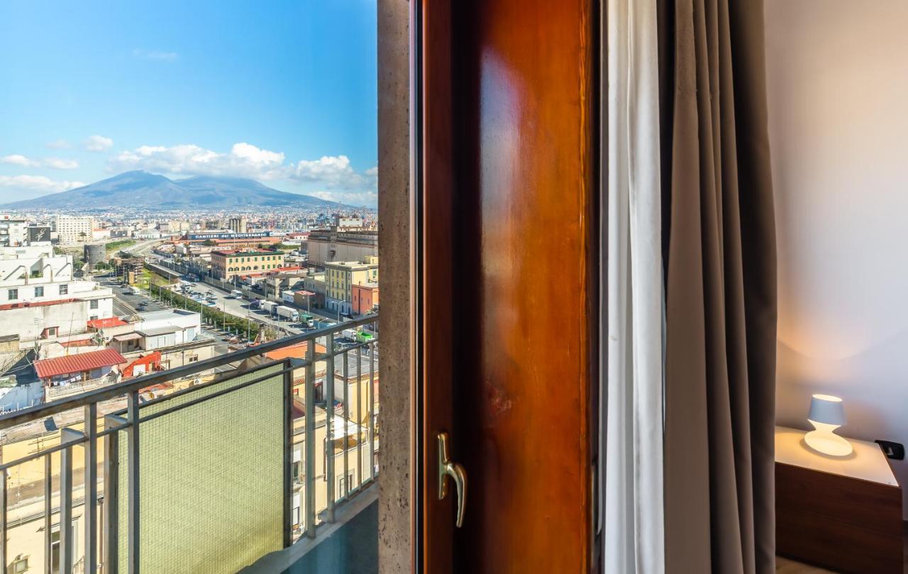 Duomo XI Apartment By Wonderful Italy Neapol Zewnętrze zdjęcie