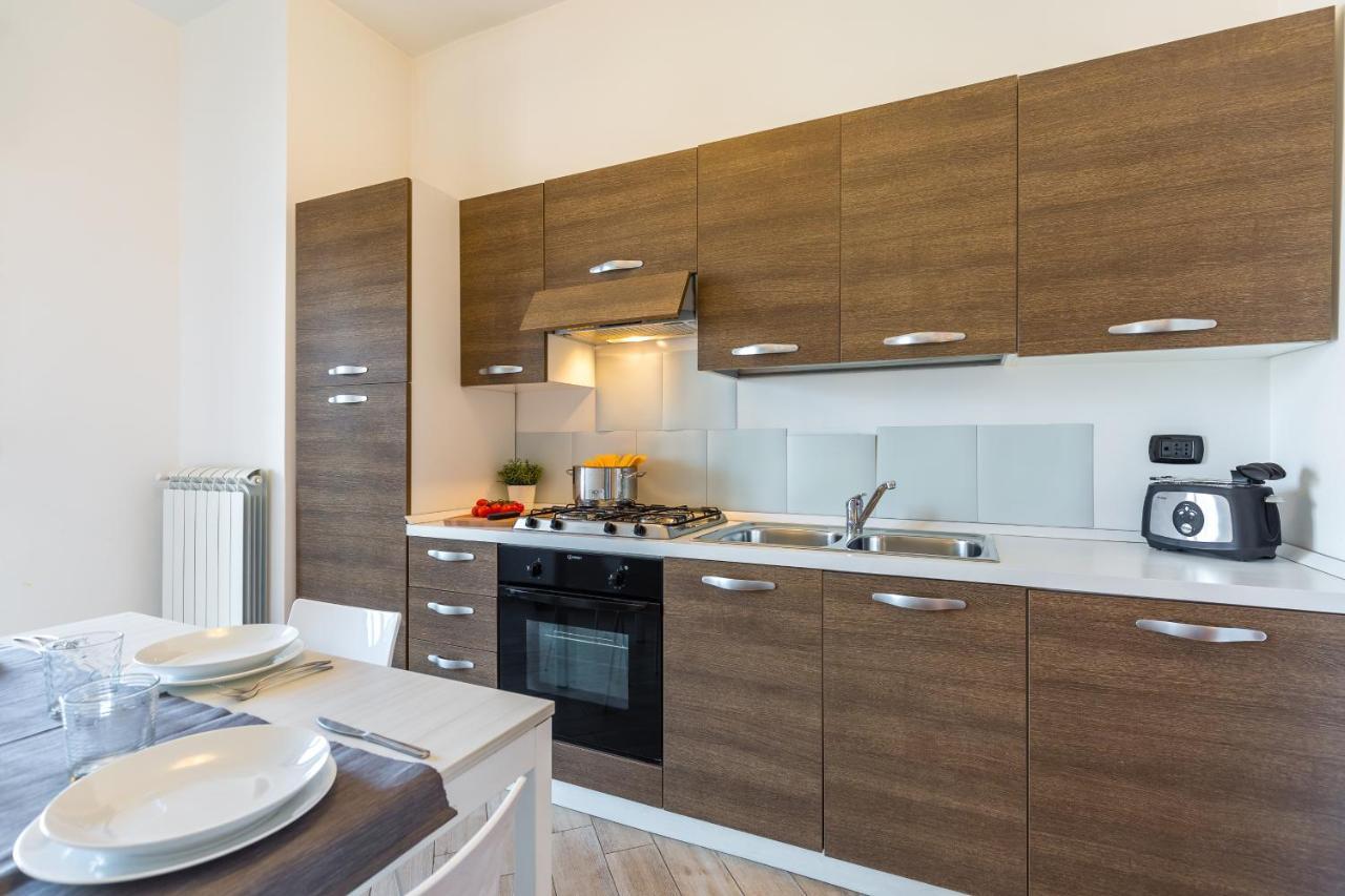 Duomo XI Apartment By Wonderful Italy Neapol Zewnętrze zdjęcie