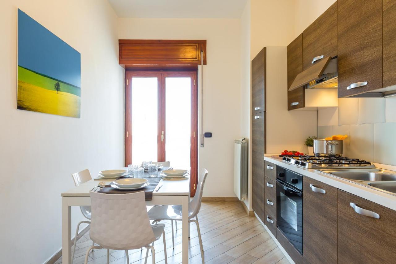 Duomo XI Apartment By Wonderful Italy Neapol Zewnętrze zdjęcie