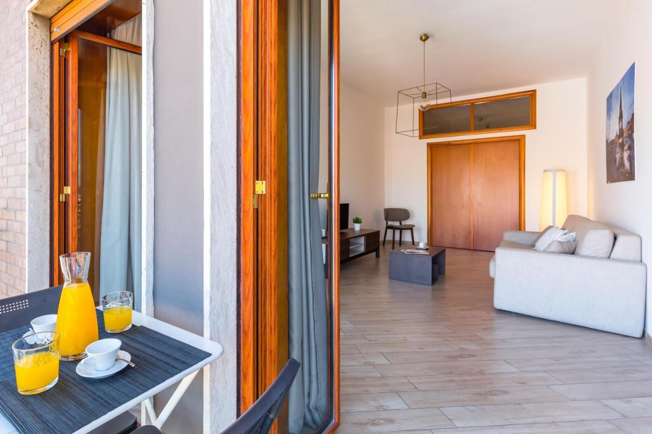 Duomo XI Apartment By Wonderful Italy Neapol Zewnętrze zdjęcie
